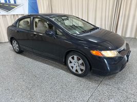 2006 HONDA CIVIC