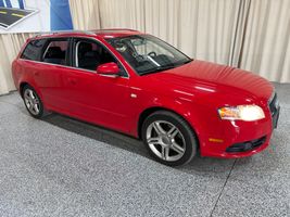 2008 AUDI A4