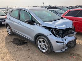 2017 CHEVROLET Bolt EV