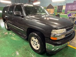 2005 CHEVROLET SUBURBAN