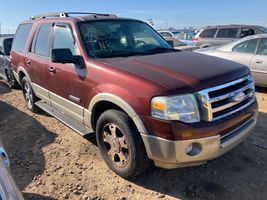 2007 FORD EXPEDITION