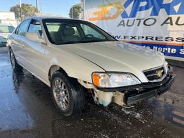 1999 ACURA TL