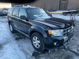 2010 FORD ESCAPE