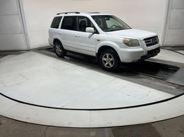 2007 HONDA PILOT