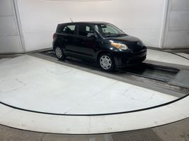 2009 SCION XD