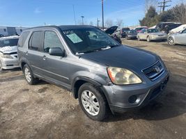 2005 HONDA CR-V
