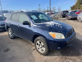 2006 TOYOTA RAV4