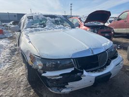 2000 LINCOLN TOWN CAR