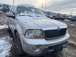 2004 LINCOLN NAVIGATOR