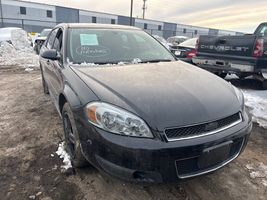 2014 CHEVROLET IMPALA LIMITED