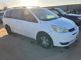 2004 Toyota Sienna