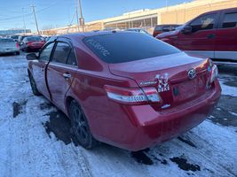 2010 TOYOTA CAMRY