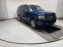 2011 FORD EXPEDITION