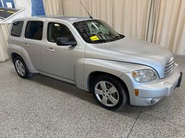 2009 CHEVROLET HHR