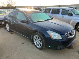 2007 NISSAN MAXIMA