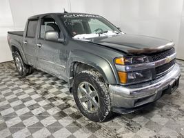 2010 CHEVROLET COLORADO