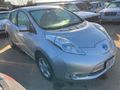 2013 NISSAN LEAF