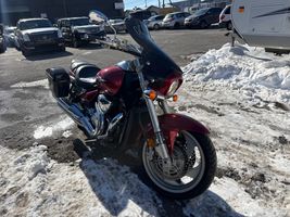 2009 SUZUKI M90 VZ1500