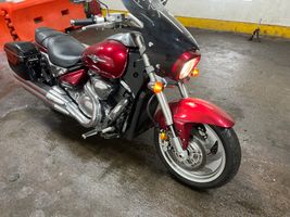 2009 SUZUKI M90 VZ1500