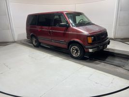 1994 GMC SAFARI VANS