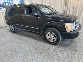 2006 DODGE DURANGO