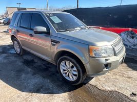 2011 LAND ROVER LR2