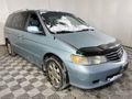 2002 Honda Odyssey