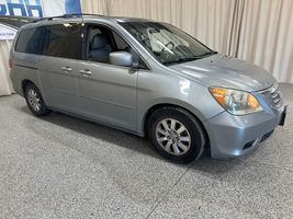 2008 HONDA ODYSSEY