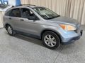 2007 HONDA CR-V
