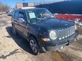 2012 JEEP PATRIOT