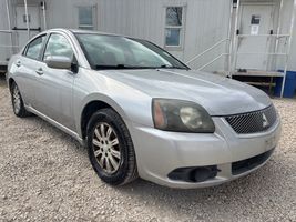 2011 Mitsubishi GALANT