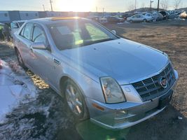 2011 CADILLAC STS
