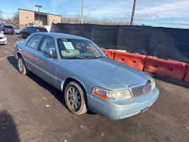 2003 MERCURY GRAND MARQUIS
