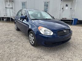2011 Hyundai Accent