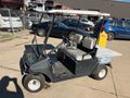 CLUB CAR GOLF CART