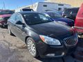 2011 Buick Regal