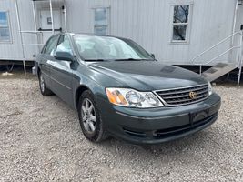 2004 TOYOTA Avalon