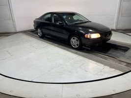 2009 VOLVO S60