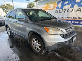 2008 Honda CR-V
