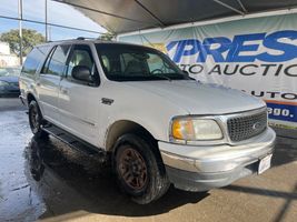2001 Ford Expedition