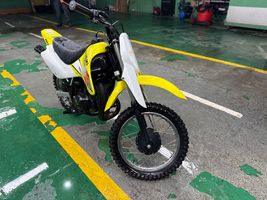 2004 SUZUKI JR80,