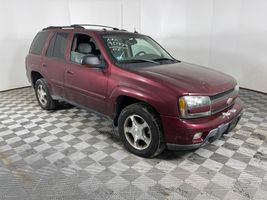 2005 CHEVROLET TRAILBLAZER