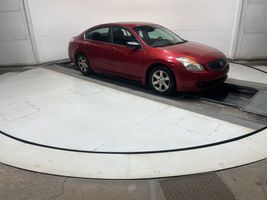 2009 NISSAN ALTIMA