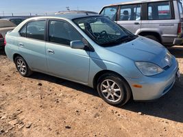 2001 Toyota Prius