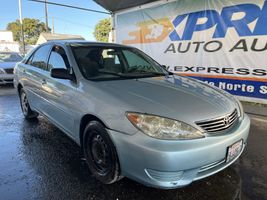 2005 Toyota Camry