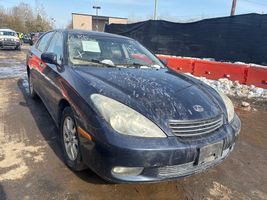 2003 LEXUS ES 300