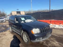 2009 JEEP GRAND CHEROKEE