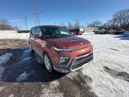 2020 KIA SOUL