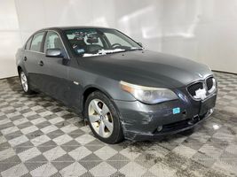 2007 BMW 5-SERIES