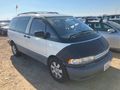 1996 TOYOTA PREVIA